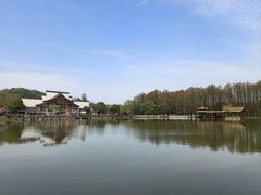 -采石矶景区