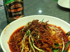 -春花民族美食(佳木斯总店)