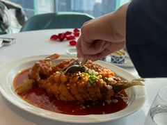 -悦轩中餐厅·高空江景·杭州柏悦酒店