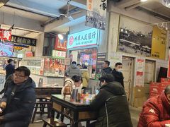 大堂-阿财老铺·老蚌埠龙虾城(华夏总店)