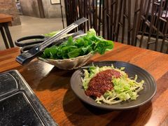 -喜来稀肉(金巴利道店)