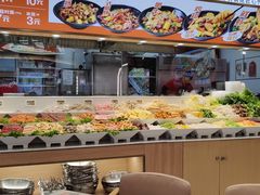 -醉人椒麻辣香锅(王府井喜悦店)