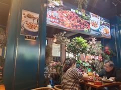 -柴窝堡22号辣子鸡·传承新疆菜