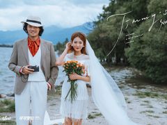 -爱我旅拍婚纱摄影(大理店)