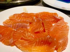 -一方渔歌蒸汽海鲜自助(文化路万达广场店)