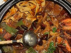 -北京老铺烤鸭(高新店)