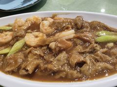 -桃子餐厅·天津菜(王顶堤总店)