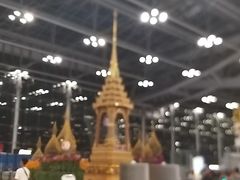 -曼谷素万那普国际机场