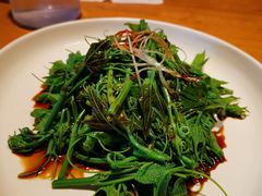南瓜尖-马仕玖煲·融合菜·酥不腻烤鸭(人大店)