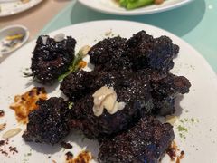 -缤圣源中国清真菜(群力店)