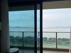 -舟山希尔顿酒店