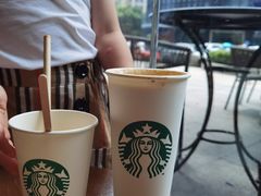 -星巴克臻选(南京艾尚天地店)