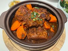 -新旺茶餐厅·早餐·夜宵(仙霞店)