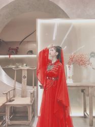 -盘子女人坊古装写真摄影(南京总店)