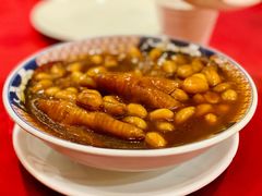 -北园酒家(小北路店)