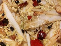 -绿茶餐厅(燕郊永旺店)