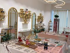 -肆兮眼镜·蔡司·徕卡战略合作店(大坪店)
