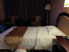 -北京国玉大酒店(鸟巢科技馆店)