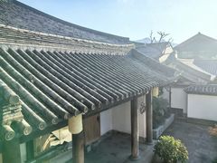 -台州府城(江南长城)