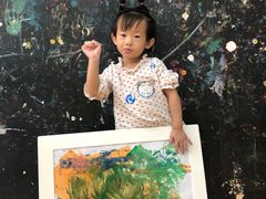 -美吉姆国际儿童发展中心(红谷滩绿地缤纷城中心)
