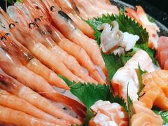 -德川家日本料理(中关村寰太大厦店)