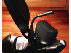 -喜来登健身中心