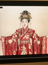 -盘子女人坊古装写真摄影(南京总店)