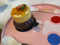 -水桶王国主题餐厅·聚会·生日派对·亲子活动·家庭套餐(亚龙湾希尔顿店)