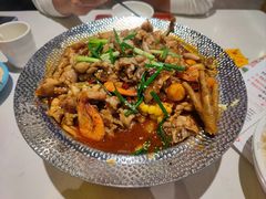 -赖胖子肉蟹煲(临川万象新城店)