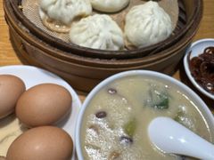 -草包包子铺(宽厚里店)