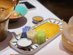 -BetterThai 泰加(苏州中心店)