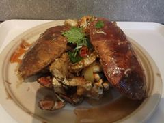 -盒马渔市餐厅
