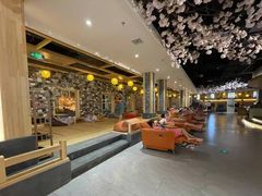 -星河湾温泉洗浴酒店