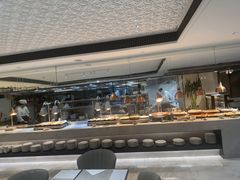 -晶丽香榭自助餐(南京大饭店)