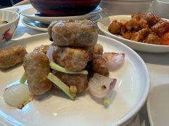 -莆田餐厅PUTIEN(三里屯店)
