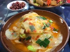 -张关合渣(朱家坳店)