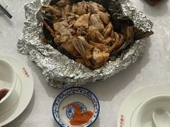 -海湾壹品·粤菜·早茶·烤鸭(拱北店)