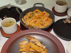 -客颂·客家宴(大壮国际广场店)