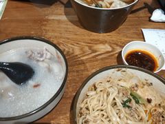 -谭师爷龙抄手(白下路店)
