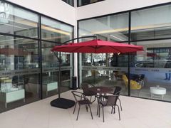 -宁波宝信宝马4S店(江北日湖店)