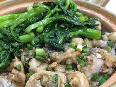 -波记美食煲仔饭蒸饭(客村店)