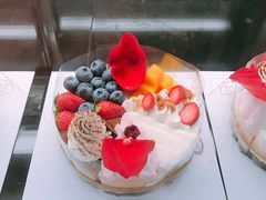 -PETIT PARIS 小巴黎(凯德1818店)