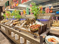 -初色海鲜自助(万丰路店)