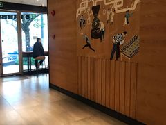 -星巴克(人民公园店)