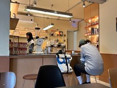 -The Roastery By AllYouWant(福田店)