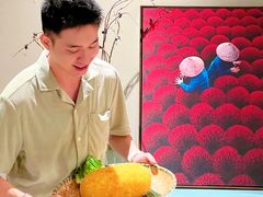 -南越郡·越式风味餐厅(青秀万达店)