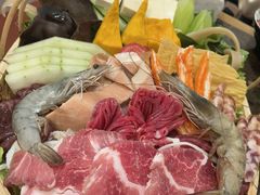 -咖咖火锅(老店)