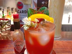 -HUNTING BAR亨霆鸡尾酒馆(越秀淘金店)