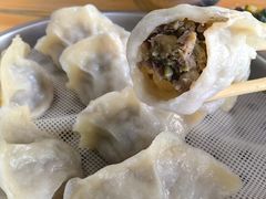 -敖特尔布里亚特美食坊(世纪花苑店)