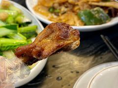 -美极鲜食坊(宝安南路店)